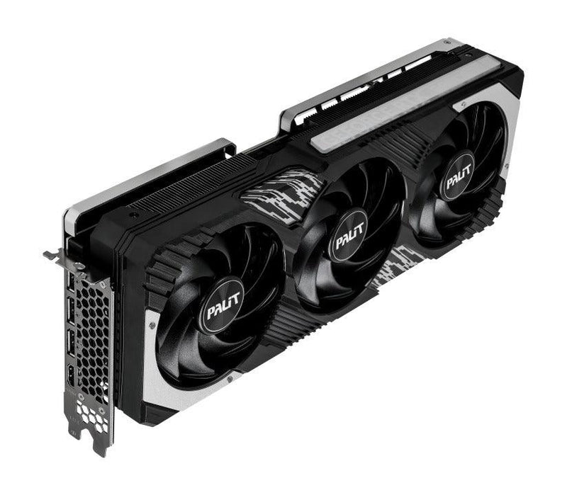 Palit Geforce RTX 4080 GamingPro 16GB GDDR6X Graphics Card - DataBlitz