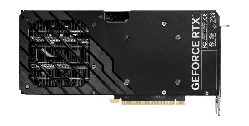 Palit Geforce RTX 4070 Dual 12GB GDDR6X Graphics Card