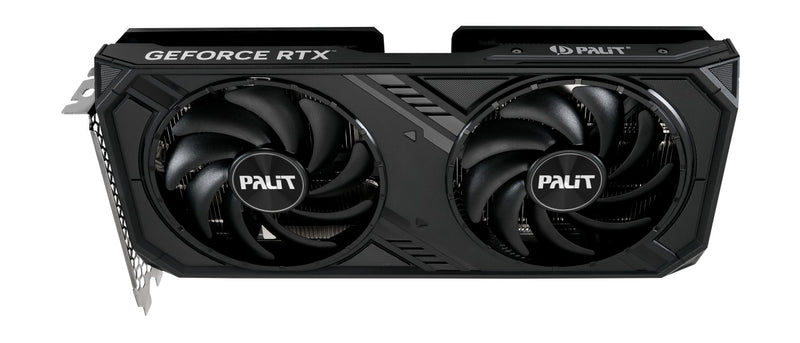 Palit Geforce RTX 4070 Dual 12GB GDDR6X Graphics Card