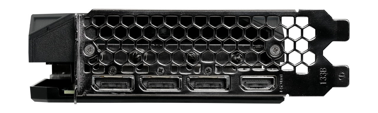 Palit Geforce RTX 4070 Dual 12GB GDDR6X Graphics Card