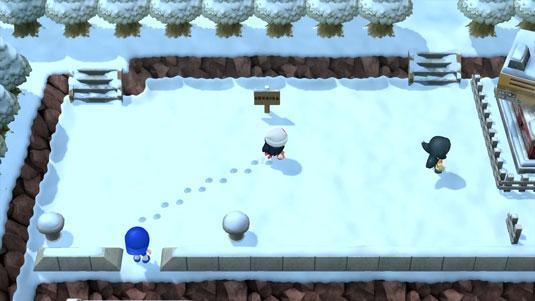 Nintendo Switch Pokemon Brilliant Diamond