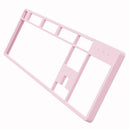 PWNAGE Ultra Custom Mechanical Keyboard Full Top Cover (Pink) (UC-MK-TCS-P) - DataBlitz