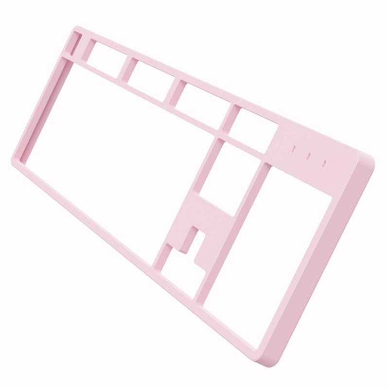 PWNAGE Ultra Custom Mechanical Keyboard Full Top Cover (Pink) (UC-MK-TCS-P) - DataBlitz