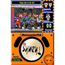 NDS TURN IT AROUND - DataBlitz