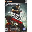 Splinter Cell Conviction PC DVD-ROM - DataBlitz