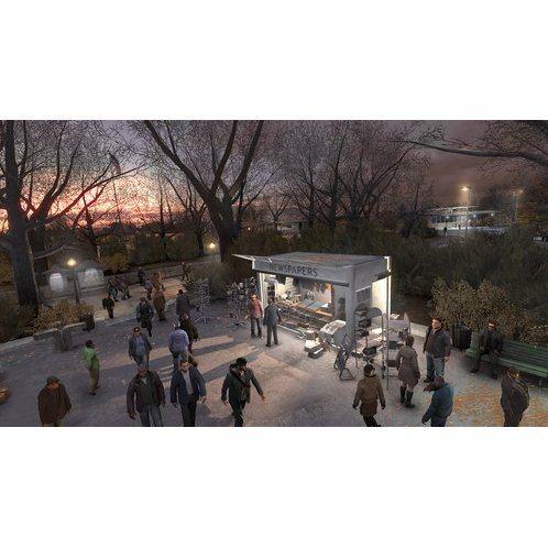 Splinter Cell Conviction PC DVD-ROM - DataBlitz