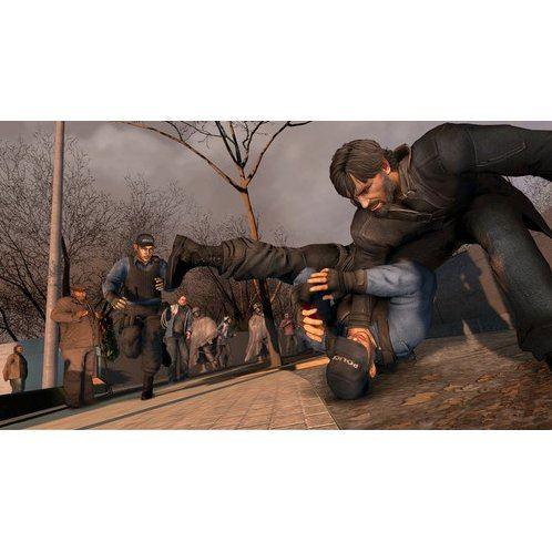 Splinter Cell Conviction PC DVD-ROM - DataBlitz