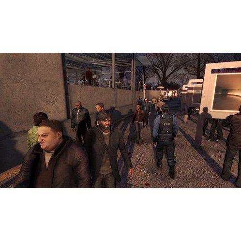 Splinter Cell Conviction PC DVD-ROM - DataBlitz