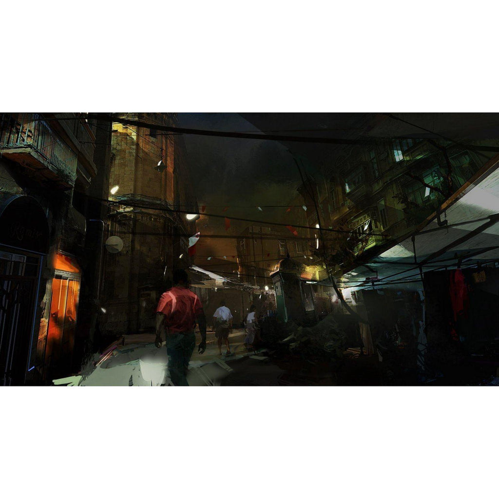 Splinter Cell Rom Splinter Cell Conviction PC DVD-ROM