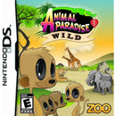 NDS ANIMAL PARADISE WILD - DataBlitz