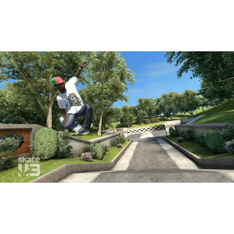 360 SKATE 3 NTSC PH (XB1 COMPATIBLE) - DataBlitz