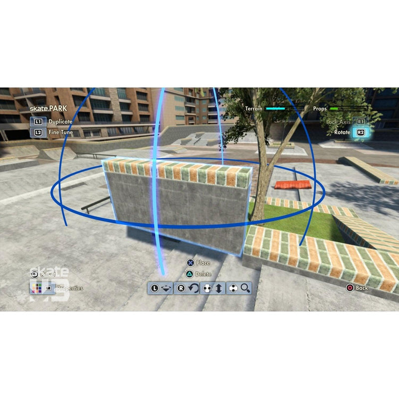 360 SKATE 3 NTSC PH (XB1 COMPATIBLE) - DataBlitz