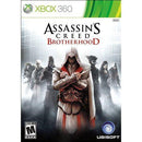 360 Assassins Creed Brotherhood PH NTSC - DataBlitz