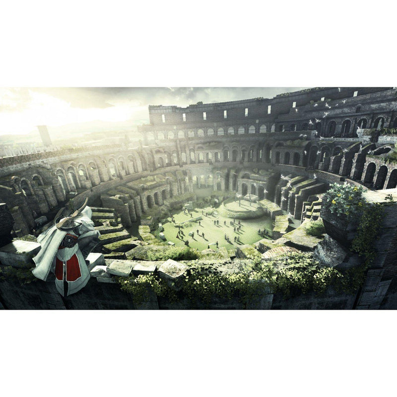 360 Assassins Creed Brotherhood PH NTSC - DataBlitz