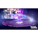 PS3 MICHAEL JACKSON THE EXPERIENCE (MOVE) REG.3 - DataBlitz