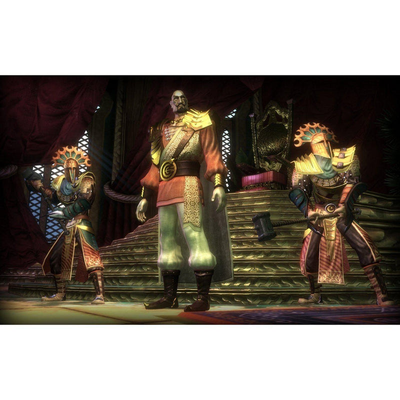 360 Venetica NTSC - DataBlitz