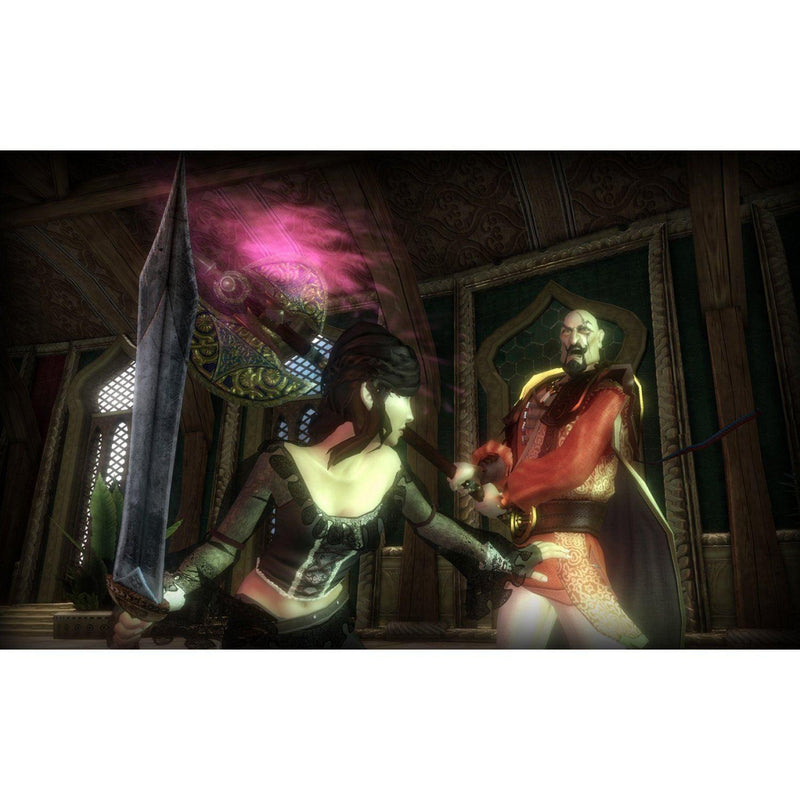 360 Venetica NTSC - DataBlitz