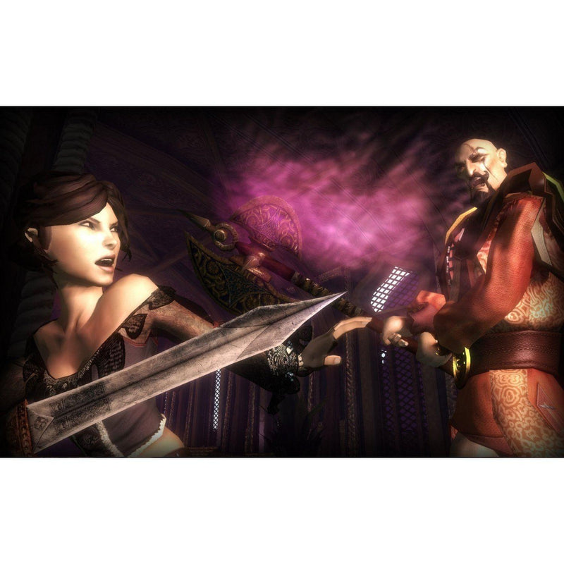 360 Venetica NTSC - DataBlitz