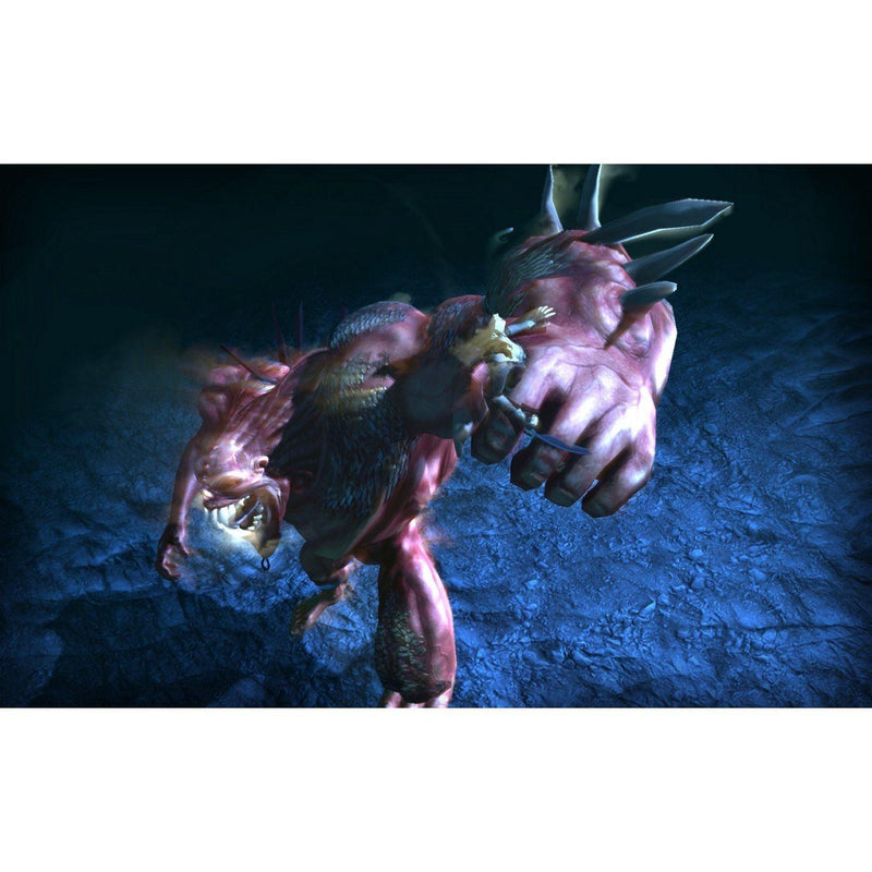 360 Venetica NTSC - DataBlitz