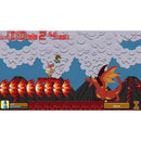 PSP JIKANDIA THE TIMELESS LAND - DataBlitz