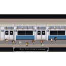 PSP JIKANDIA THE TIMELESS LAND - DataBlitz