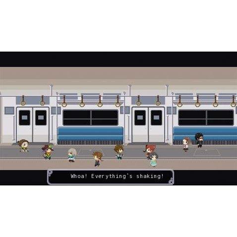 PSP JIKANDIA THE TIMELESS LAND - DataBlitz