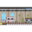 PSP JIKANDIA THE TIMELESS LAND - DataBlitz