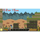 PSP JIKANDIA THE TIMELESS LAND - DataBlitz