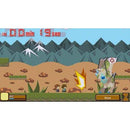 PSP JIKANDIA THE TIMELESS LAND - DataBlitz