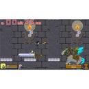 PSP JIKANDIA THE TIMELESS LAND - DataBlitz