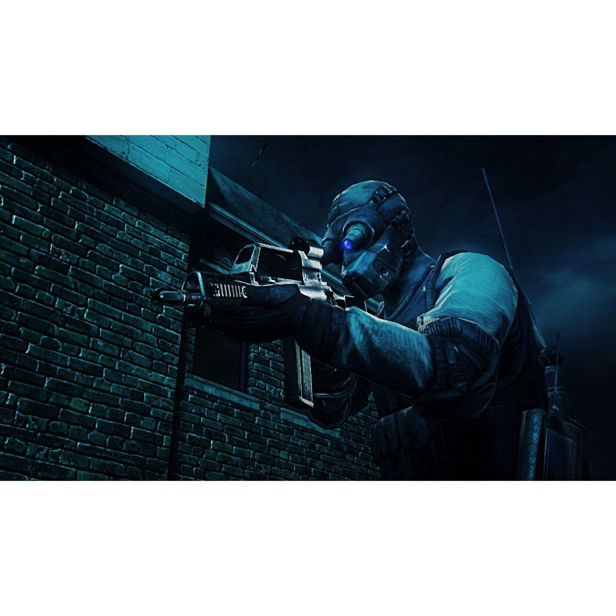 360 Resident Evil Operation Raccoon City NTSC/J - DataBlitz