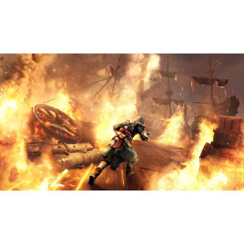 360 ASSASSINS CREED REVELATIONS NTSC PH - DataBlitz