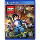 PSV LEGO HARRY POTTER YEARS 5-7 REG.1 - DataBlitz