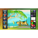 WII-U Draw Studio: Instant Artist - DataBlitz