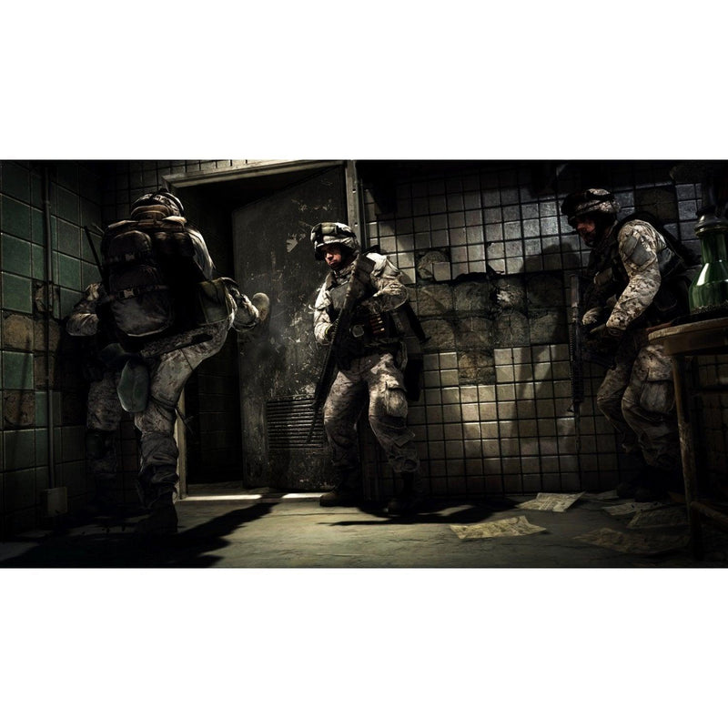 PS3 BATTLEFIELD 3 GH REG. 1 (ENG/FR) - DataBlitz