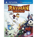 PSV RAYMAN ORIGINS REG.1 - DataBlitz