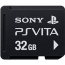 PSV Memory Card 32GB Asia - DataBlitz