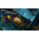 PSV DUNGEON HUNTER ALLIANCE REG.1 - DataBlitz