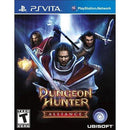 PSV DUNGEON HUNTER ALLIANCE REG.1 - DataBlitz