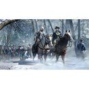 360 ASSASSINS CREED III NTSC - DataBlitz