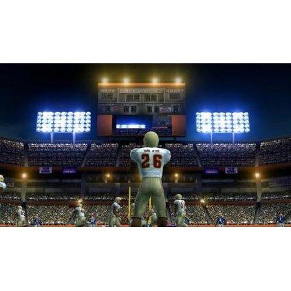 PSP NCAA 07 FOOTBALL - DataBlitz