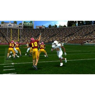 PSP NCAA 07 FOOTBALL - DataBlitz