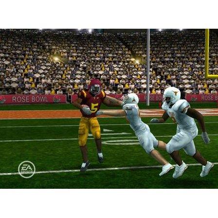 PSP NCAA 07 FOOTBALL - DataBlitz