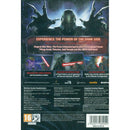 SW The Force Unleashed Ultimate Sith ED PC DVD-ROM - DataBlitz