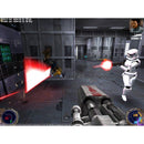 SW Jedi Knight II:Jedi Outcast (Mini) - DataBlitz