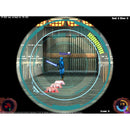 SW Jedi Knight II:Jedi Outcast (Mini) - DataBlitz