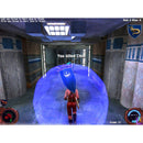 SW Jedi Knight II:Jedi Outcast (Mini) - DataBlitz