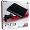 PS3 Console Super Slim 500GB REG.3 Charcoal Black (HK) - DataBlitz