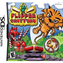 NDS FLIPPER CRITTERS - DataBlitz