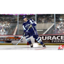 360 NHL 2K8 - DataBlitz